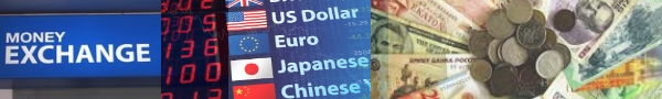 Currency Exchange Rate From london to Dollar - The Money Used in Hong Kong